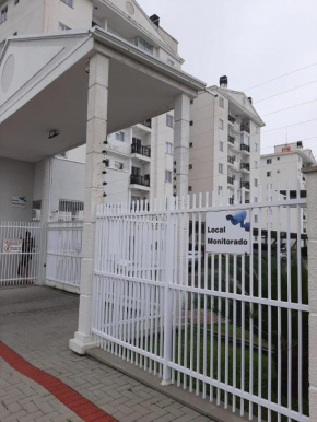 Apartamento Beto Carrero Centro Penha SC